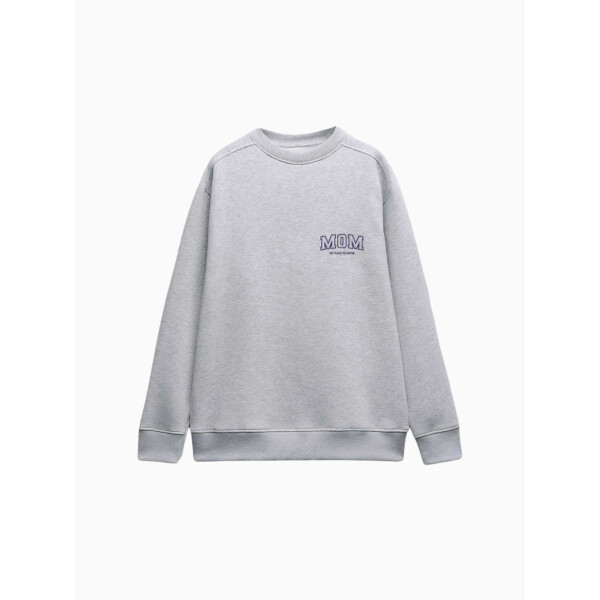 Famvibes Sweater Mom