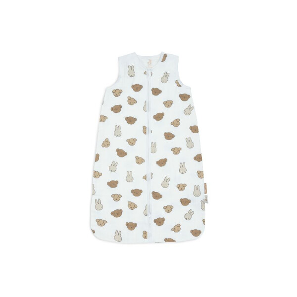 Jollein Sommerschlafsack Miffy and Friends