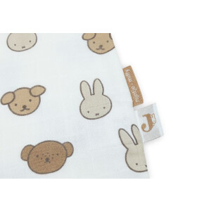 Jollein Sommerschlafsack Miffy and Friends