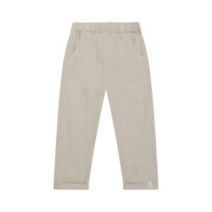 Leevje Unisex Leinenhose