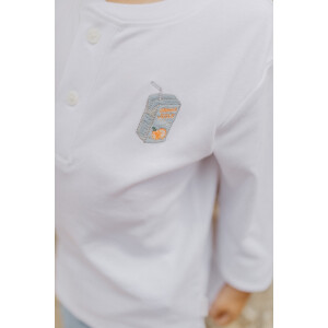 Leevje Longsleeve juicebox