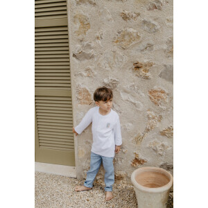 Leevje Longsleeve juicebox