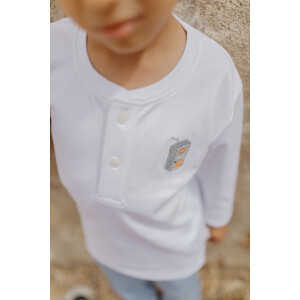 Leevje Longsleeve juicebox