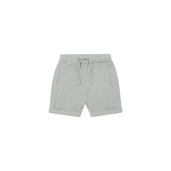 Leevje Shorts aus Musselin