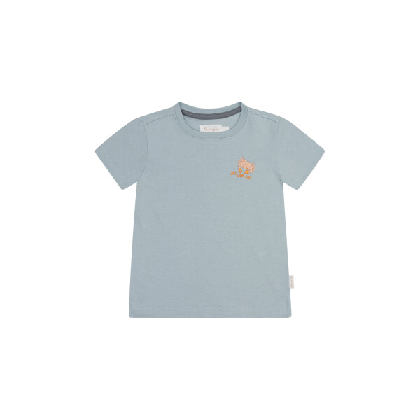 Leevje Unisex T-Shirt crab