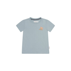 Leevje Unisex T-Shirt crab
