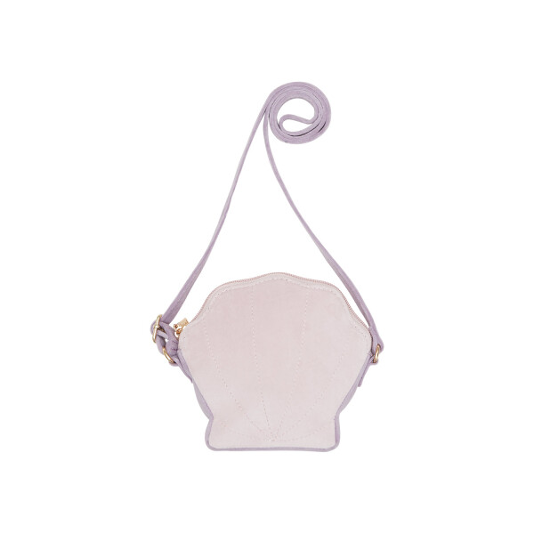 Leevje Kinderhandtasche zum Umhängen seashell