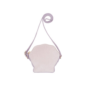 Leevje Kinderhandtasche zum Umhängen seashell