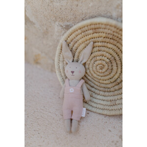 Leevje Hase Kuscheltier