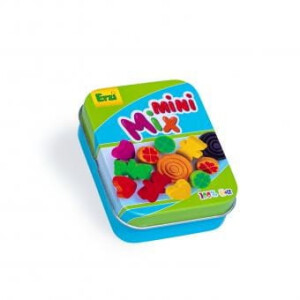 Erzi Gummibärchen in der Dose