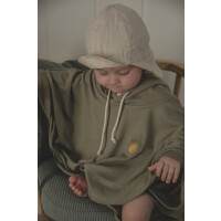 Cosyroots Organic UV Poncho