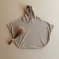 Cosyroots Organic UV Poncho