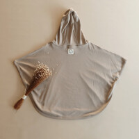 Cosyroots Organic UV Poncho