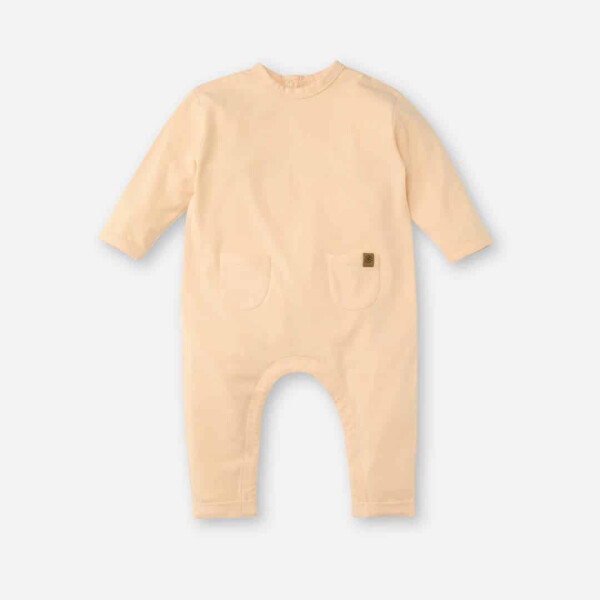 Cloby Onesie mit UV-Schutz