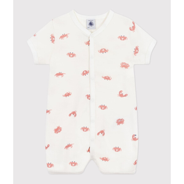 Petit Bateau Spieler kurzarm