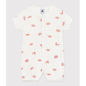 Petit Bateau Spieler kurzarm