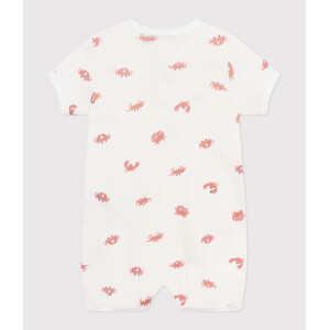 Petit Bateau Spieler kurzarm