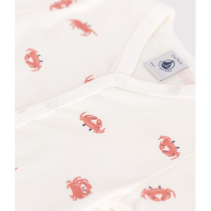 Petit Bateau Spieler kurzarm