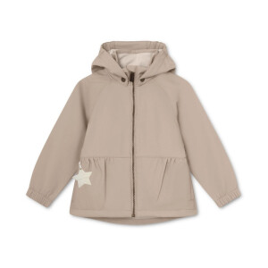 MiniATure MATBRIDDI Frühlings-Softshelljacke