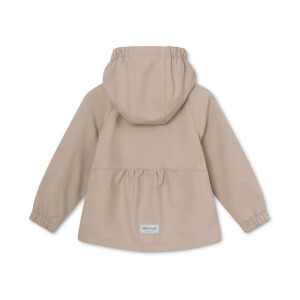 MiniATure MATBRIDDI Frühlings-Softshelljacke