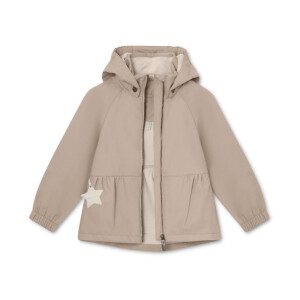 MiniATure MATBRIDDI Frühlings-Softshelljacke