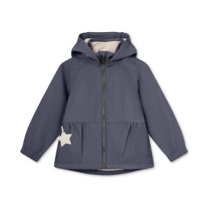 MiniATure MATBRIDDI Frühlings-Softshelljacke