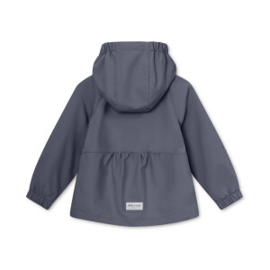 MiniATure MATBRIDDI Frühlings-Softshelljacke