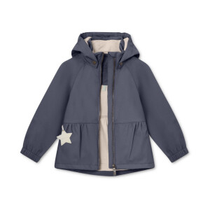 MiniATure MATBRIDDI Frühlings-Softshelljacke