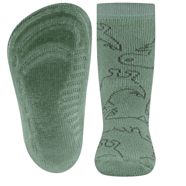 Ewers Stoppersocken Soft Step Dino
