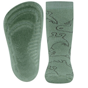 Ewers Stoppersocken Soft Step Dino
