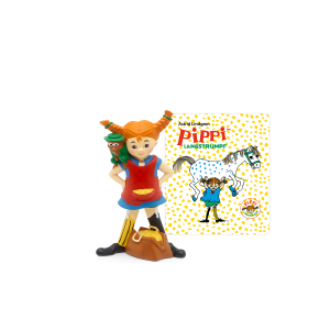 Tonies Pippi Langstrumpf (Neuauflage)