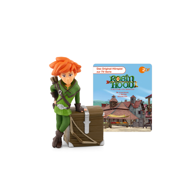 Tonies Robin Hood