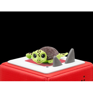 Tonies Green Team - Mission: Rettung im Meer mit Bobby...