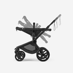 Bugaboo Kinderwagen Fox 5 Renew