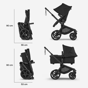 Bugaboo Kinderwagen Fox 5 Renew