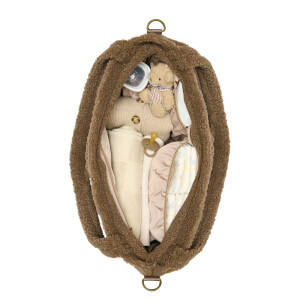 Studio Noos Teddy Heart Wickeltasche