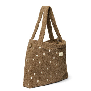 Studio Noos Teddy Heart Wickeltasche