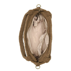 Studio Noos Teddy Heart Wickeltasche