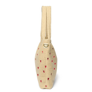Studio Noos Teddy Heart Wickeltasche