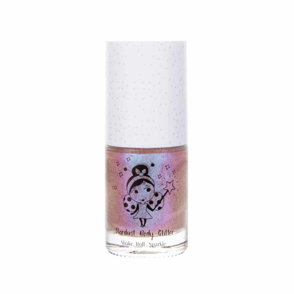 Miss Nella Stardust Body Glitter