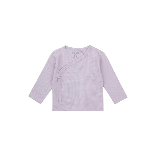 Noppies Unisex Wickelshirt Oxnard Longsleeve