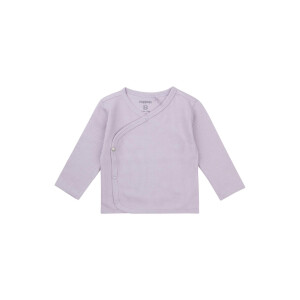 Noppies Unisex Wickelshirt Oxnard Longsleeve