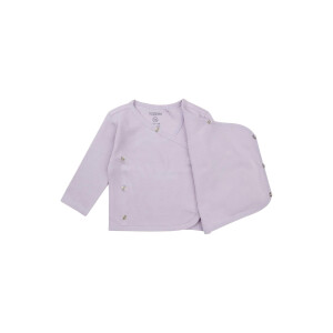 Noppies Unisex Wickelshirt Oxnard Longsleeve