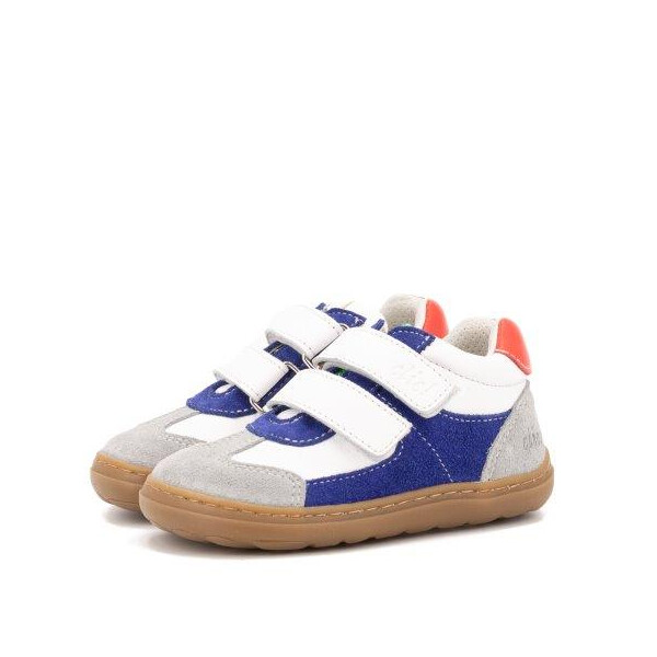 clic! Sneaker Leder