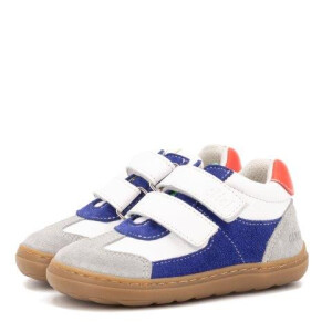 clic! Sneaker Leder