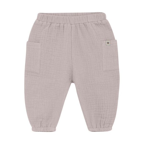 Huttelihut Hose Musselin