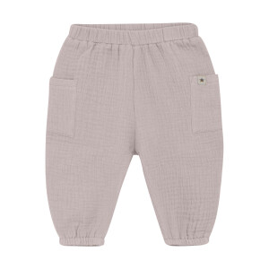 Huttelihut Hose Musselin