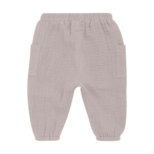 Huttelihut Hose Musselin