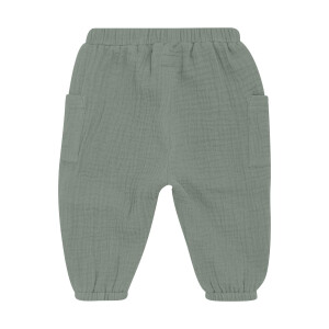 Huttelihut Hose Musselin