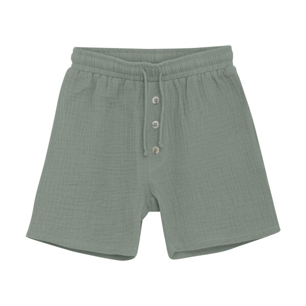 Huttelihut Shorts Musselin